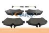 MERCE 0044206920KIT Brake Pad Set, disc brake